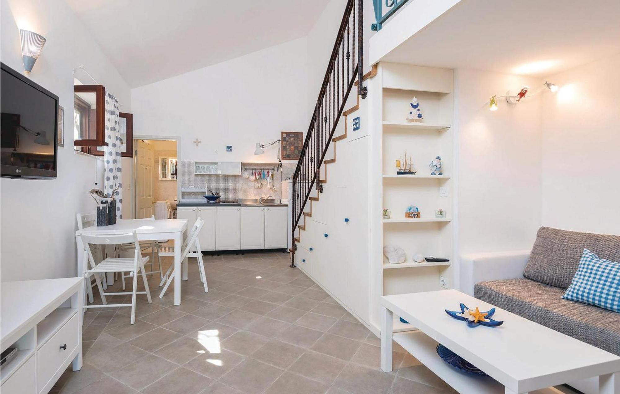 Gorgeous Home In Prigradica With Wifi Exterior photo
