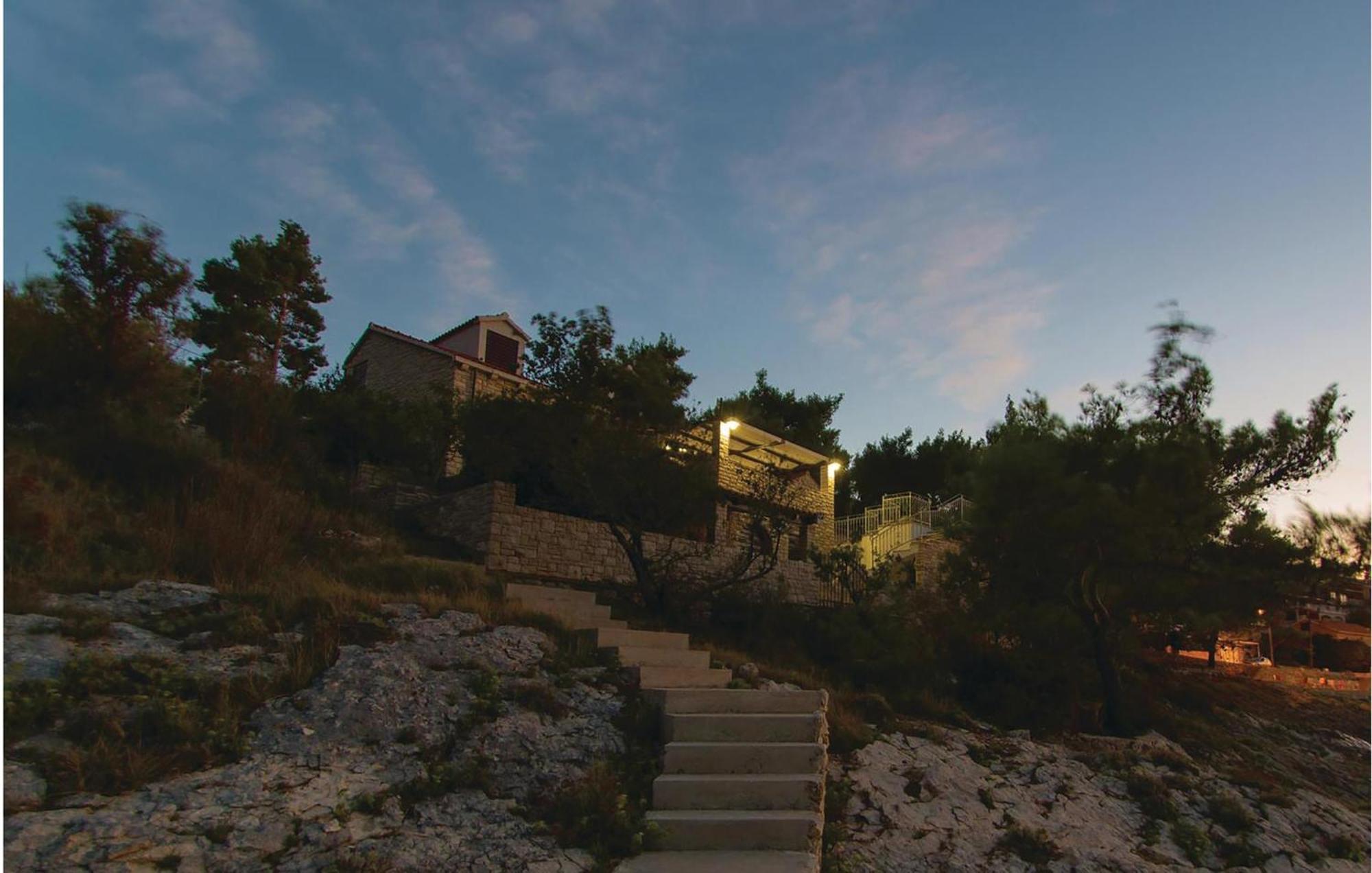 Gorgeous Home In Prigradica With Wifi Exterior photo