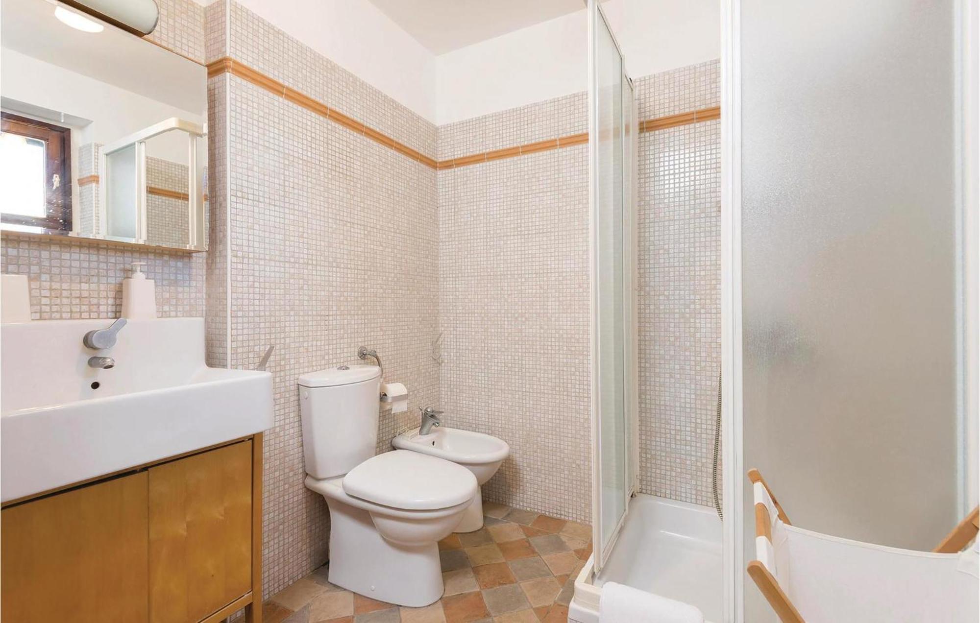 Gorgeous Home In Prigradica With Wifi Exterior photo