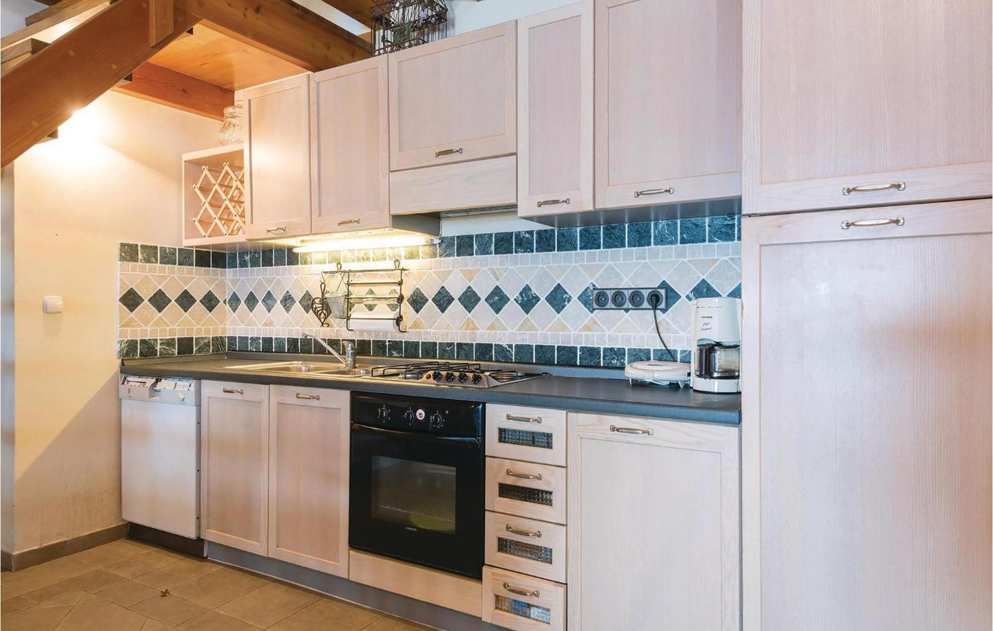 Gorgeous Home In Prigradica With Wifi Exterior photo
